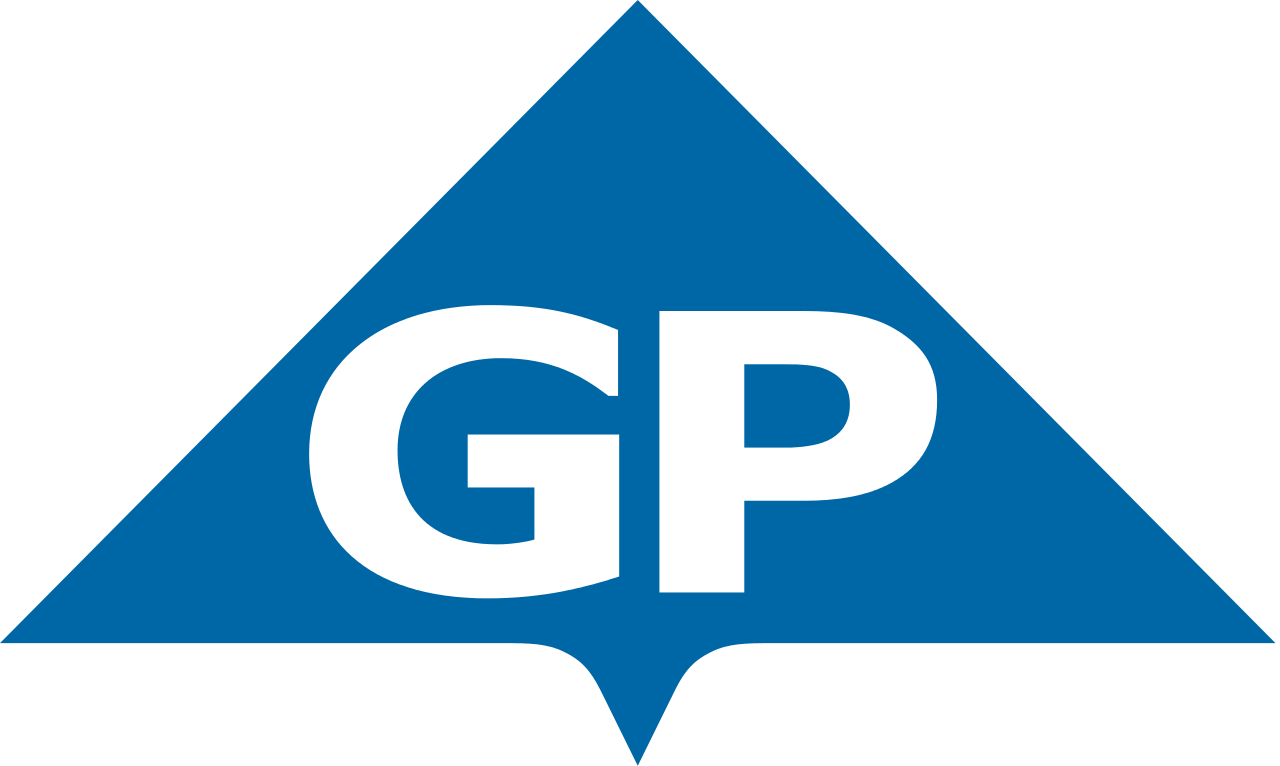 GP Logo